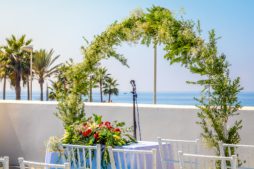 Mirador Playa Granada